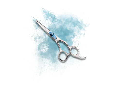 OLIVIA GARDEN Xtreme Shear nożyczki fryzjerskie do strzyżenia włosów | 5.0" - 2